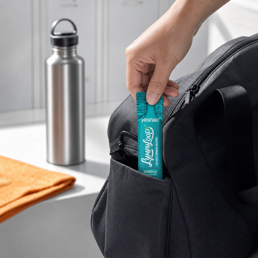 Made for Life on the Go